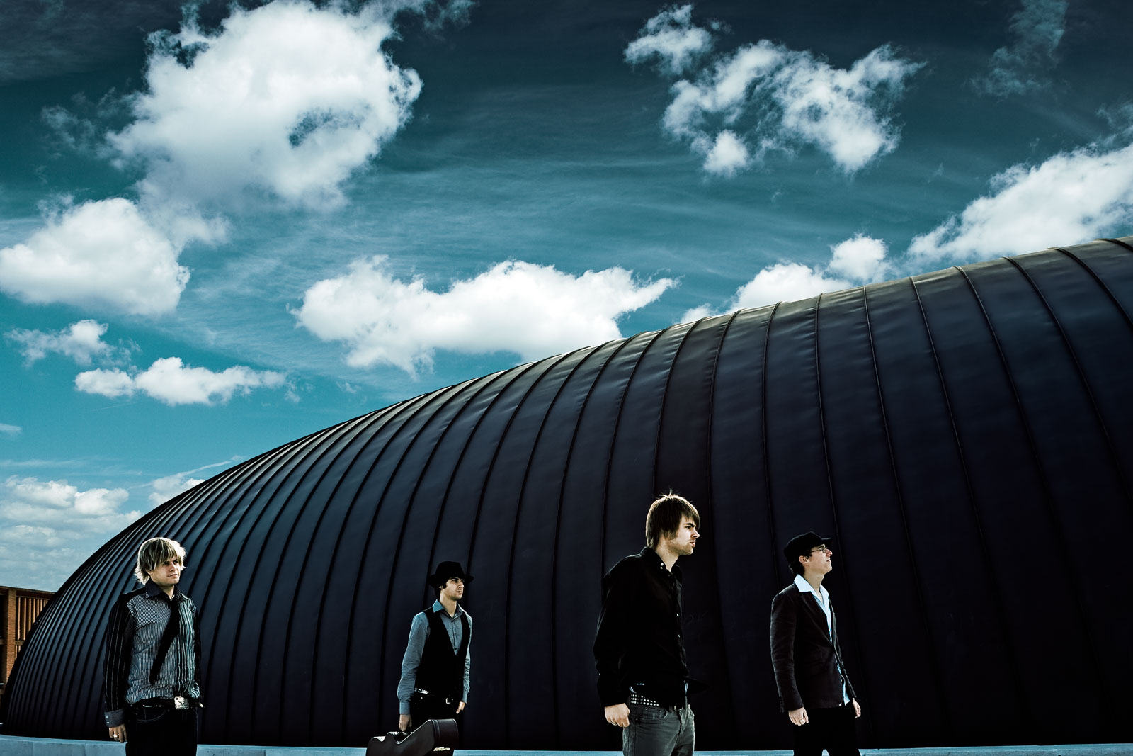 Cordless „Bright Lights“