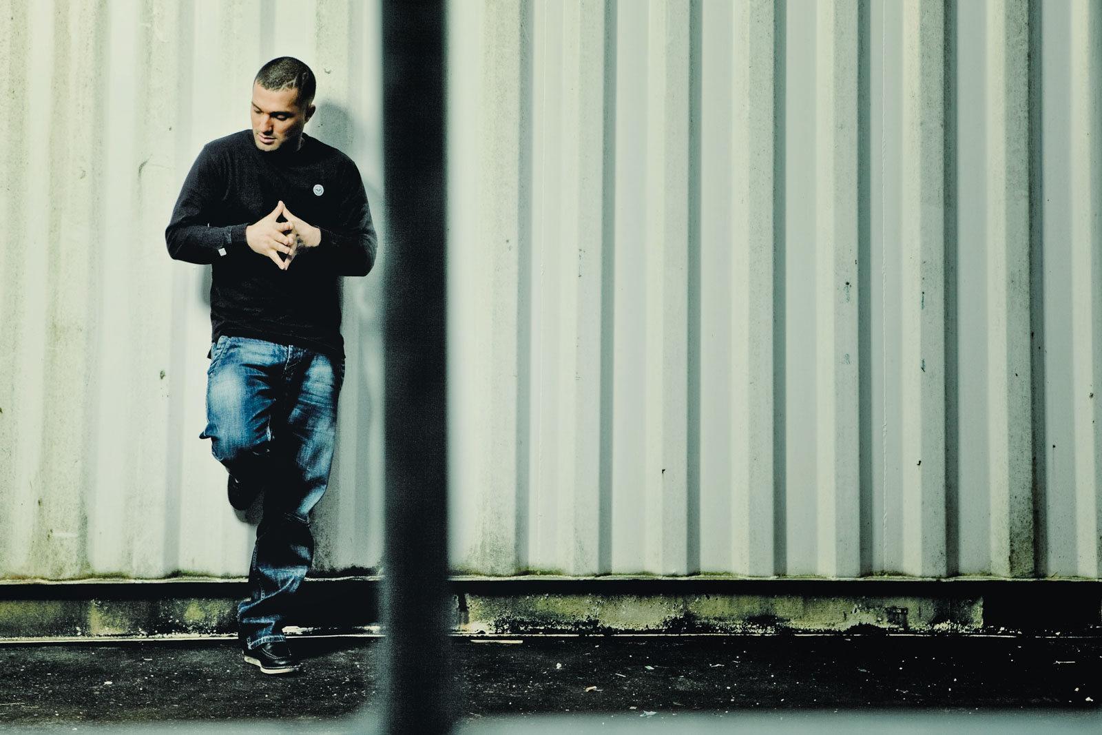 Hassan Annouri „International“