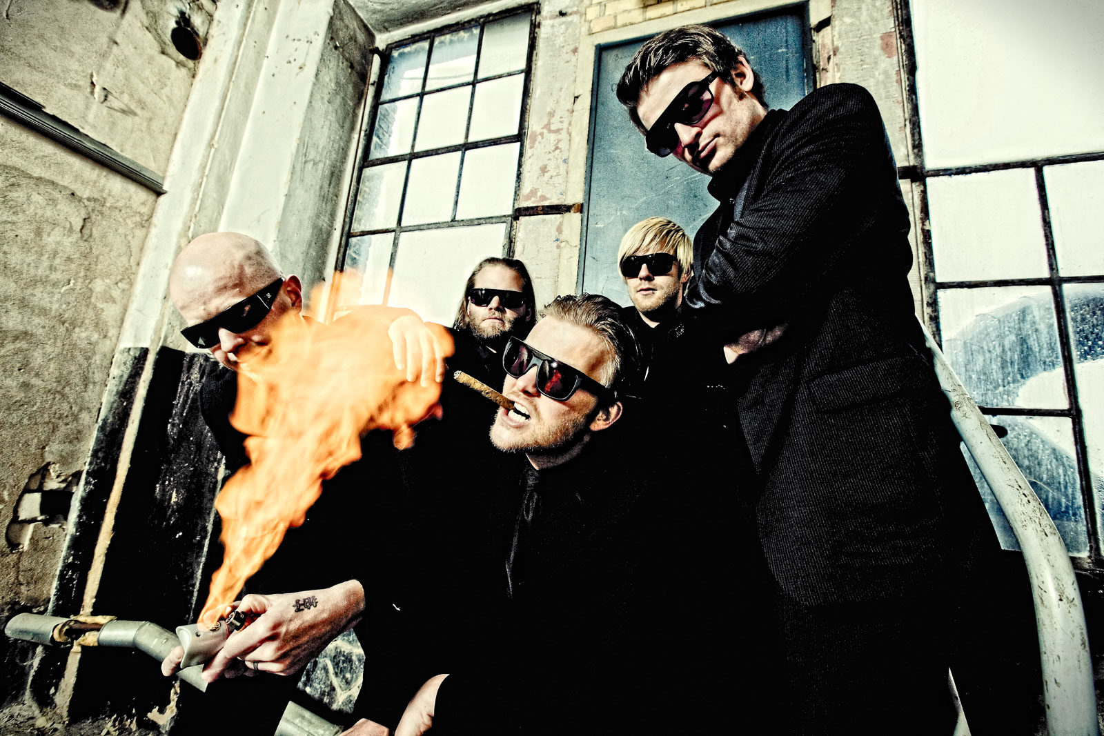 Maradona „Das Leben ist schön“