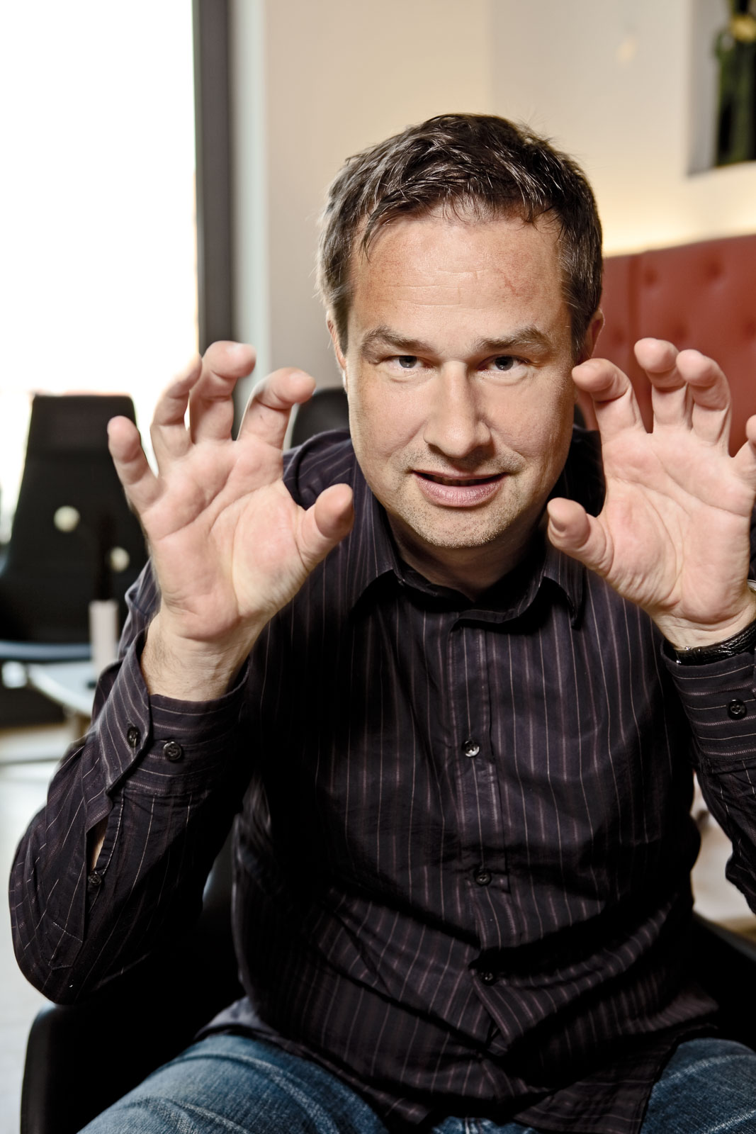 Lars Reichow „Wie schön du bist“