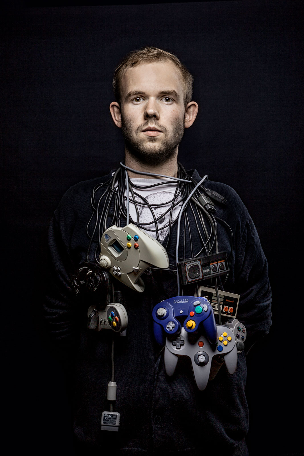 Rockstah „Nerdrevolution“