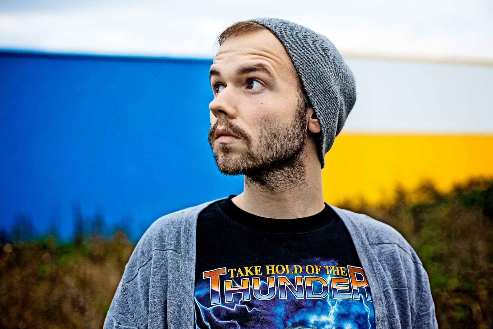 Rockstah „McDrive Muzik“