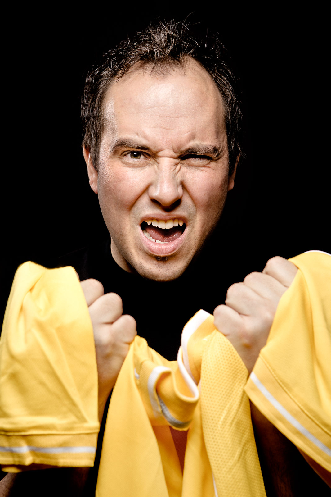 Mitarbeiterporträts RostRoth