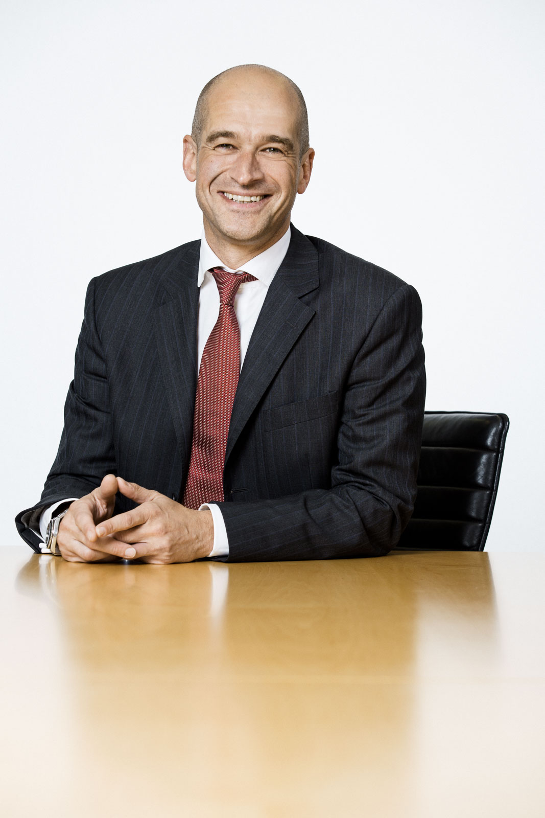 Management Michael Page