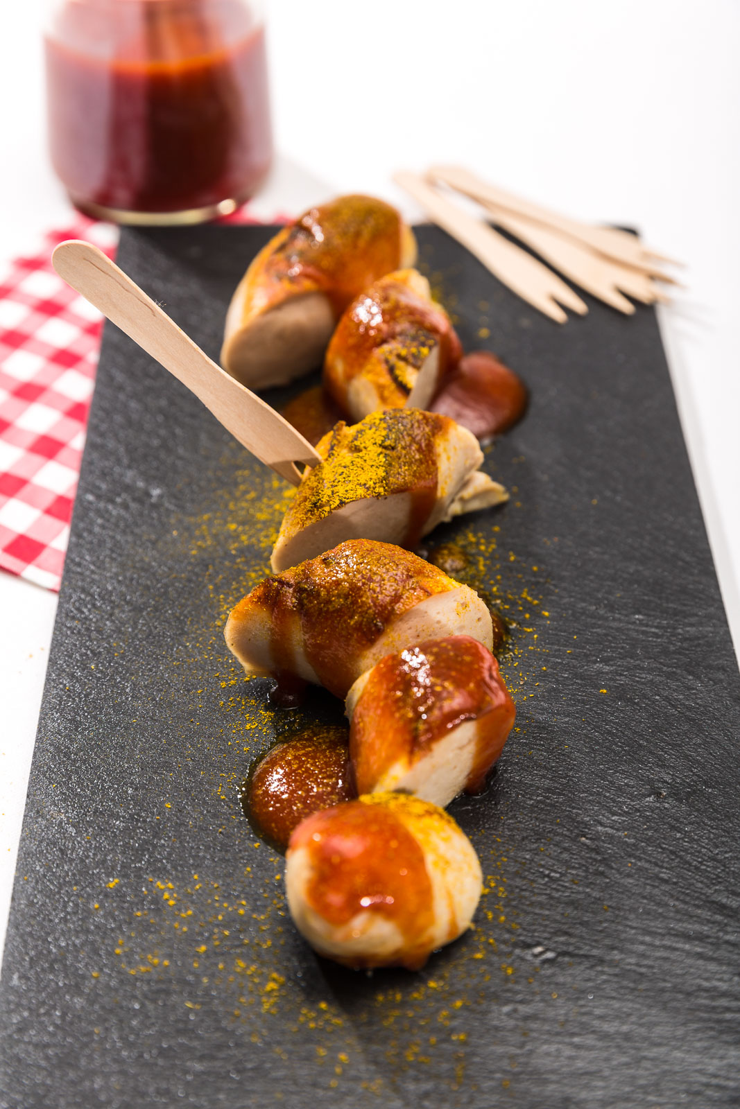 Nelson Müller Summer BBQ für MAC Mode