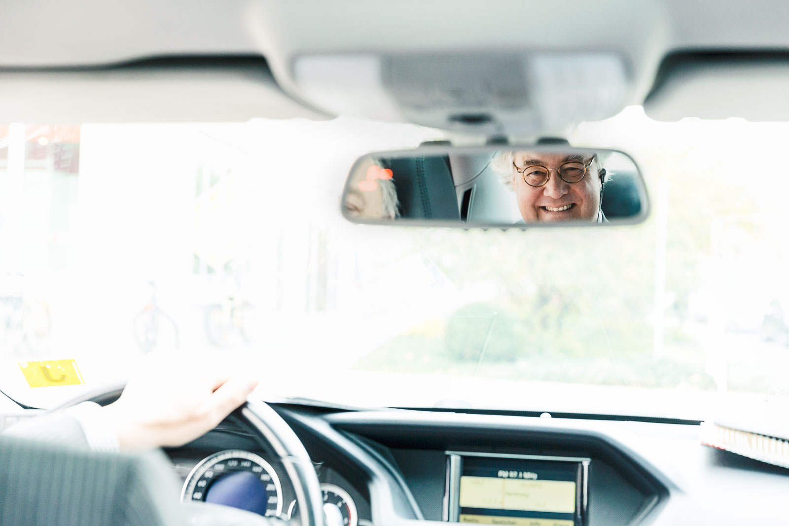 Dr. Ulrich Stephan, Chefanlagestratege Deutsche Bank