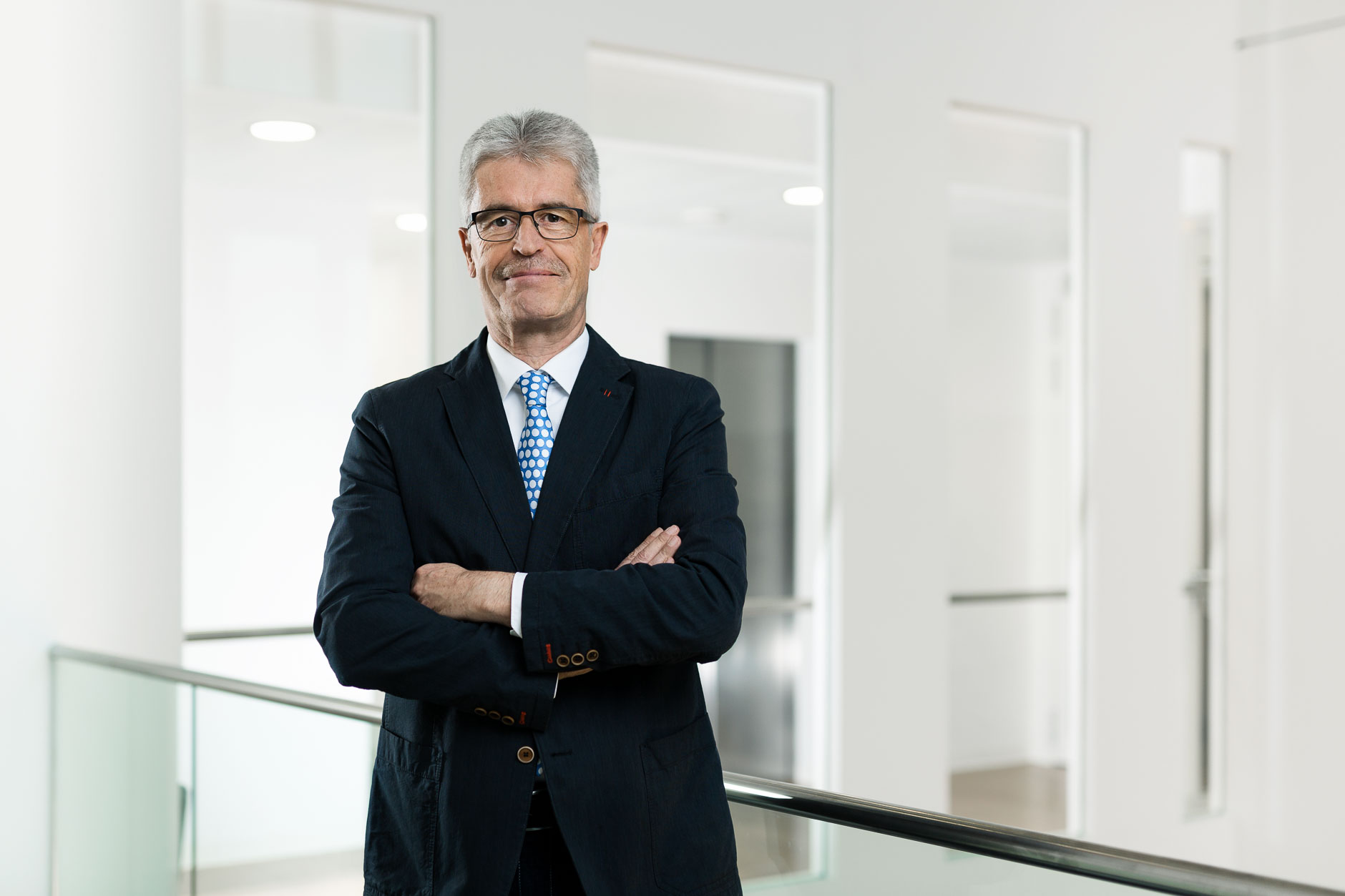 Mitarbeiterporträts