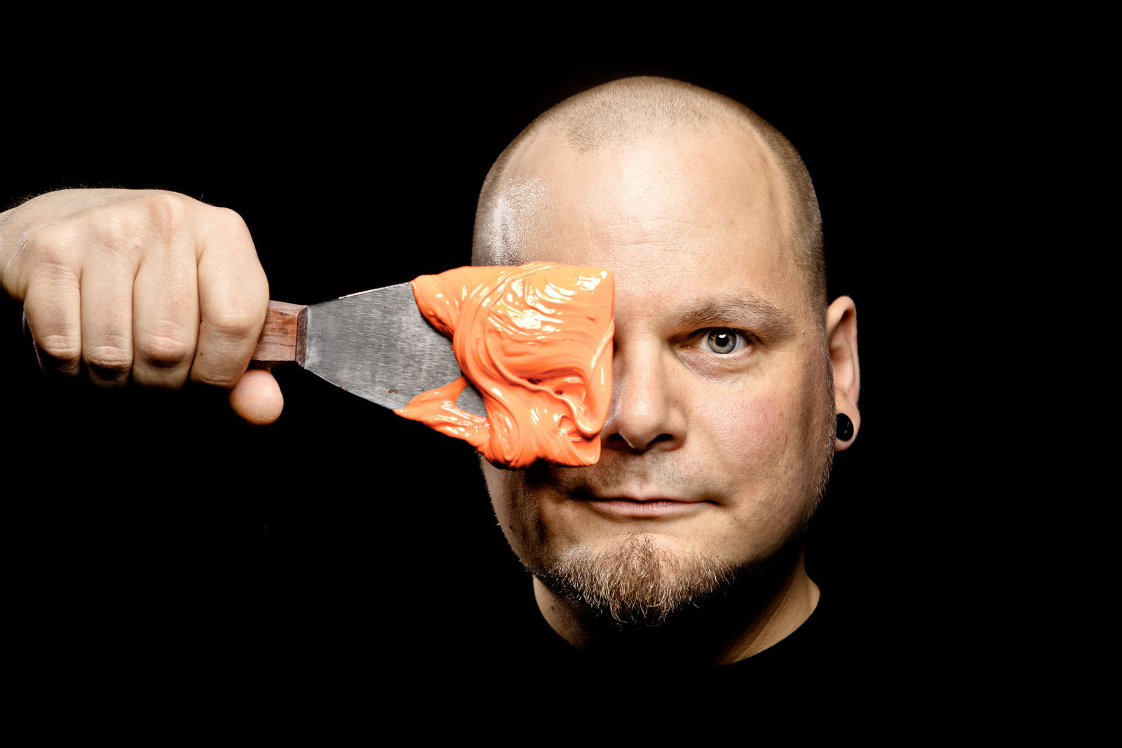 Mitarbeiterporträts Rostroth