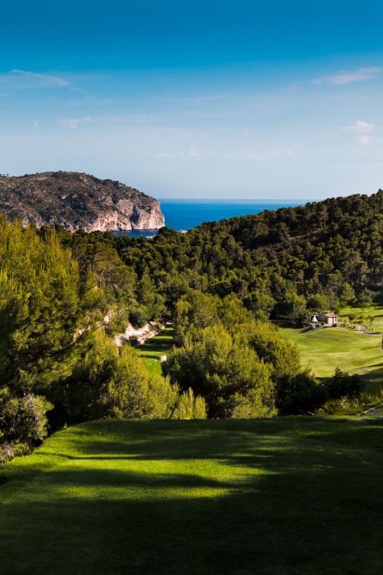 Werbefotos Dorint Golfresort & Spa Mallorca