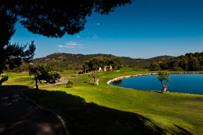 Werbefotos Dorint Golfresort & Spa Mallorca
