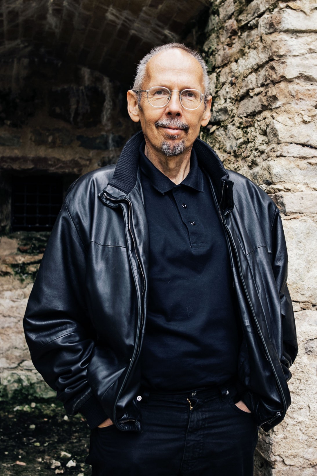 Doktor Heinz Düx