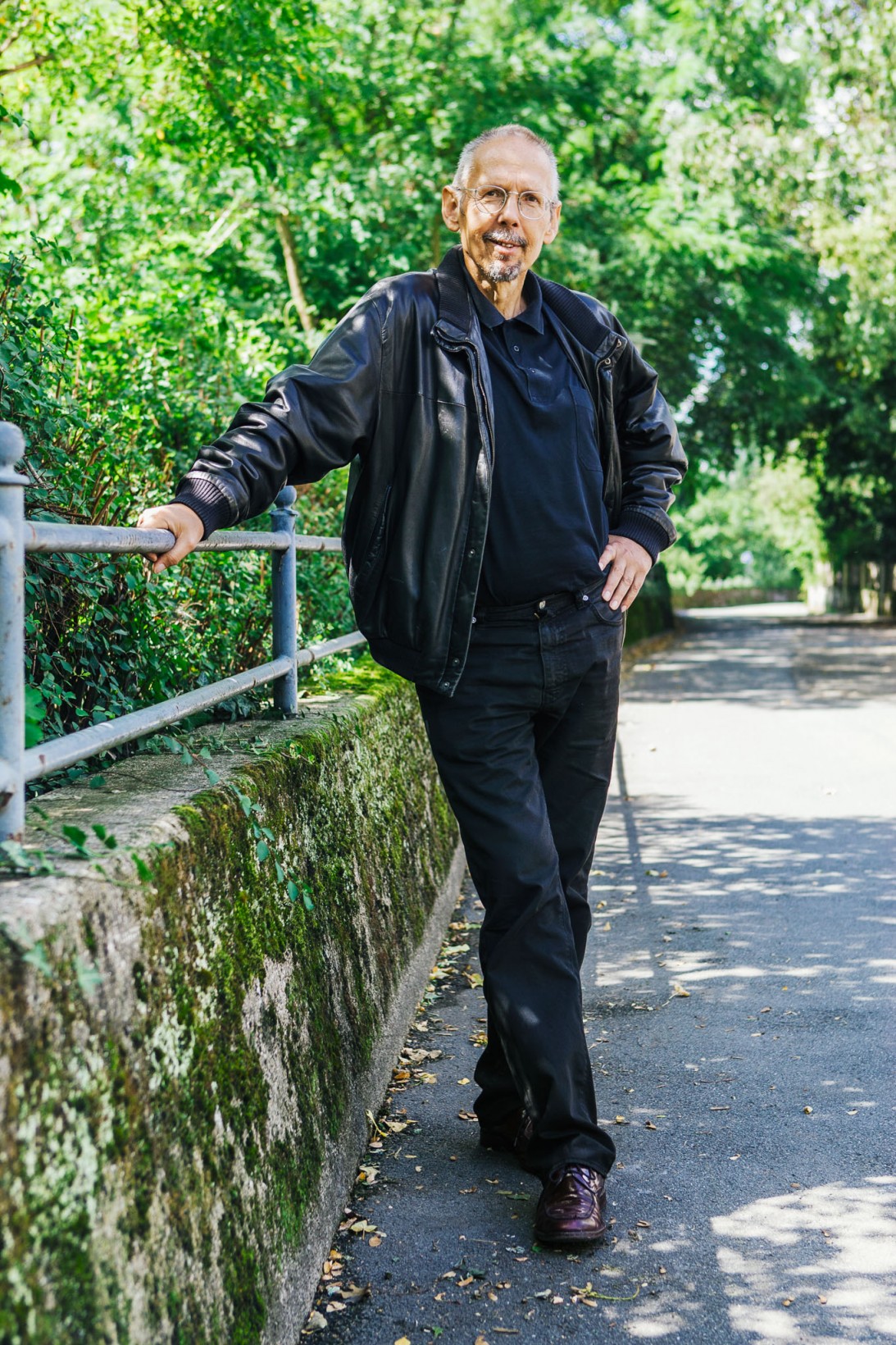 Doktor Heinz Düx