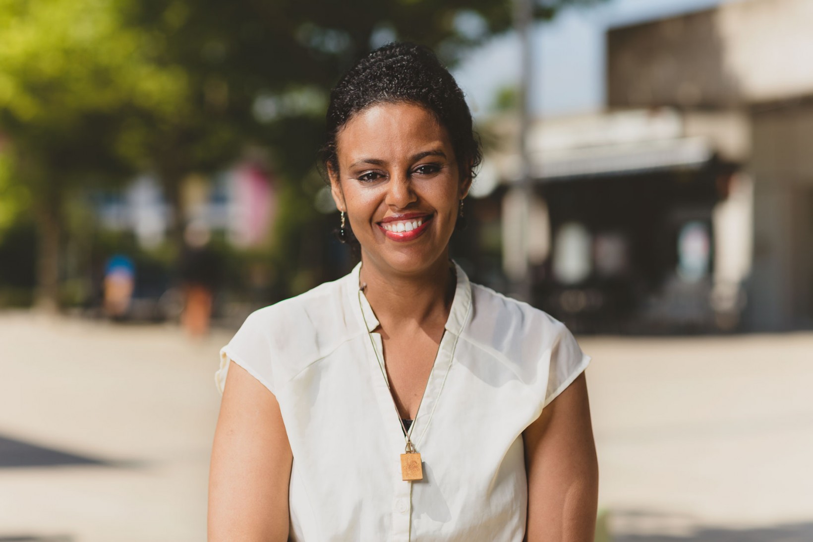 Porträts Bürgerbroschüre Stadt Raunheim