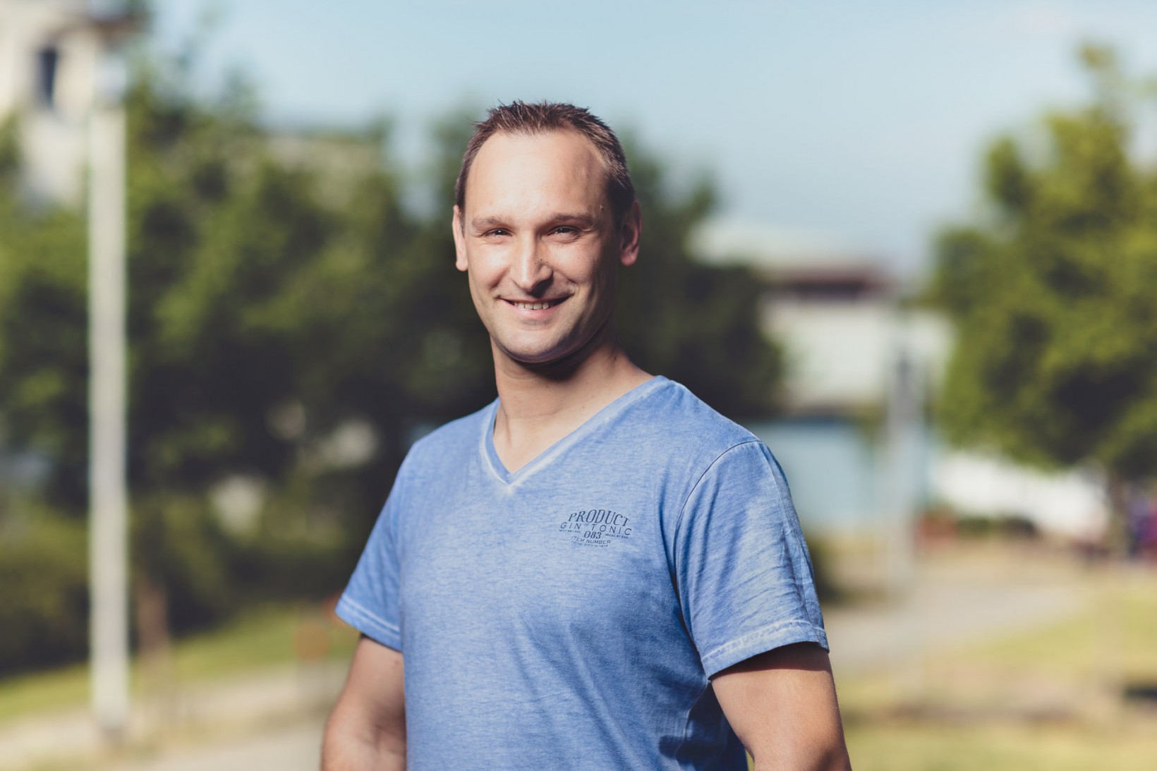 Porträts Bürgerbroschüre Stadt Raunheim