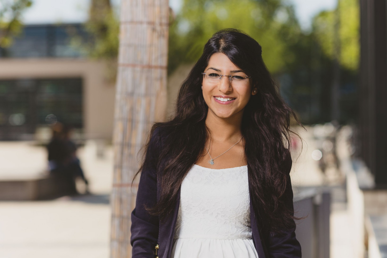 Porträts Bürgerbroschüre Stadt Raunheim