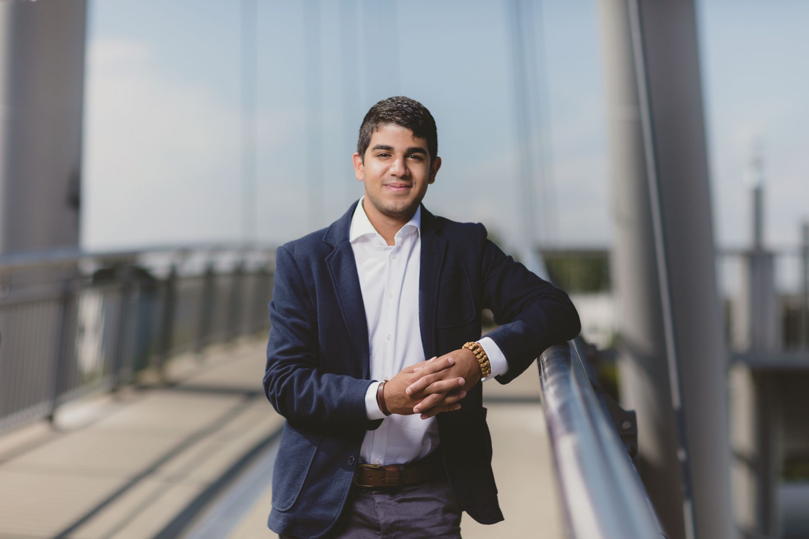 Porträts Bürgerbroschüre Stadt Raunheim