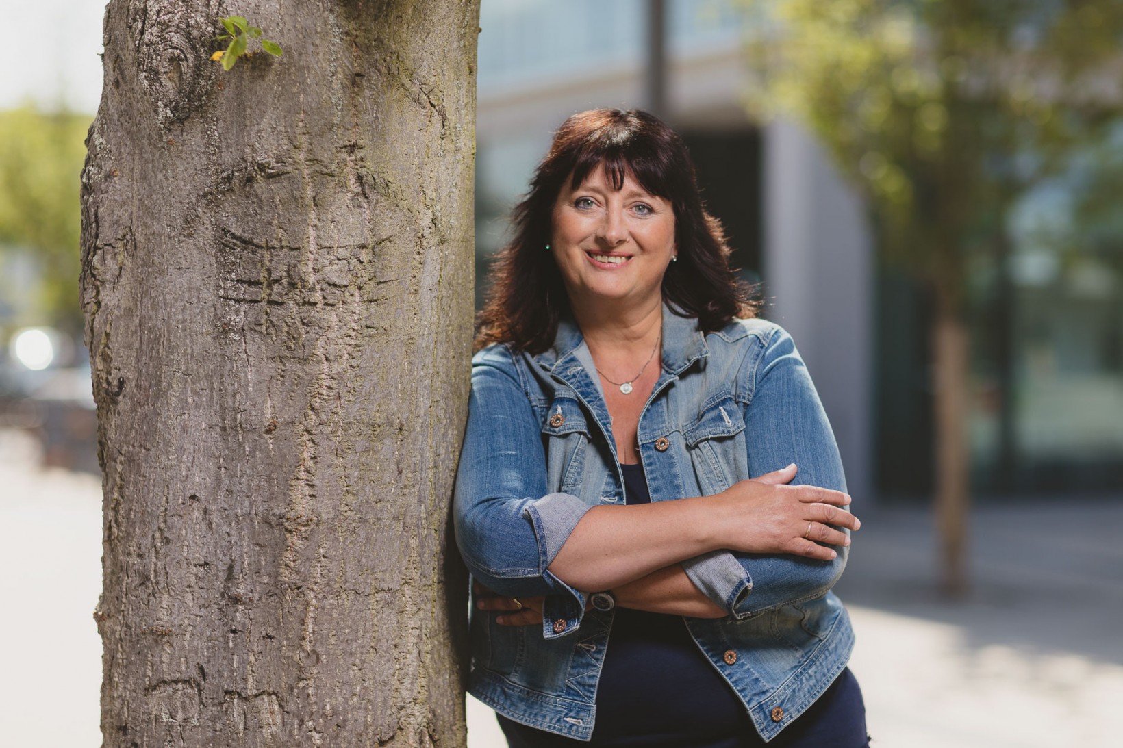 Porträts Bürgerbroschüre Stadt Raunheim