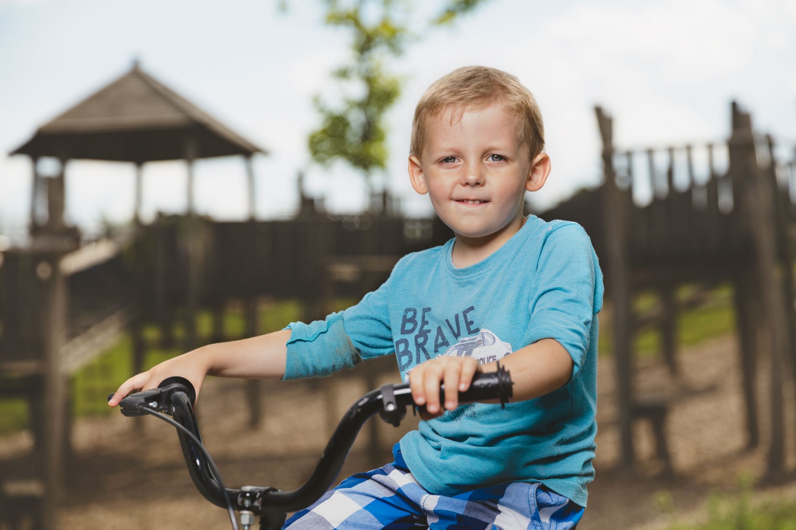 Porträts Bürgerbroschüre Stadt Raunheim