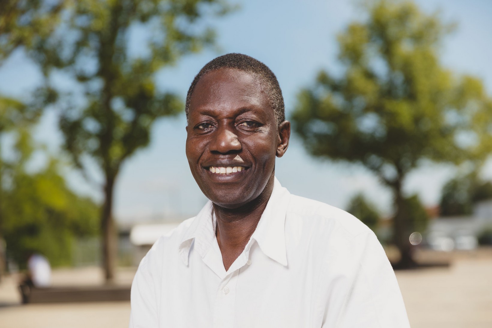 Porträts Bürgerbroschüre Stadt Raunheim