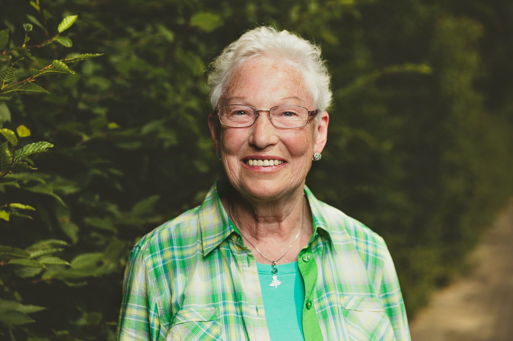 Porträts Bürgerbroschüre Stadt Raunheim