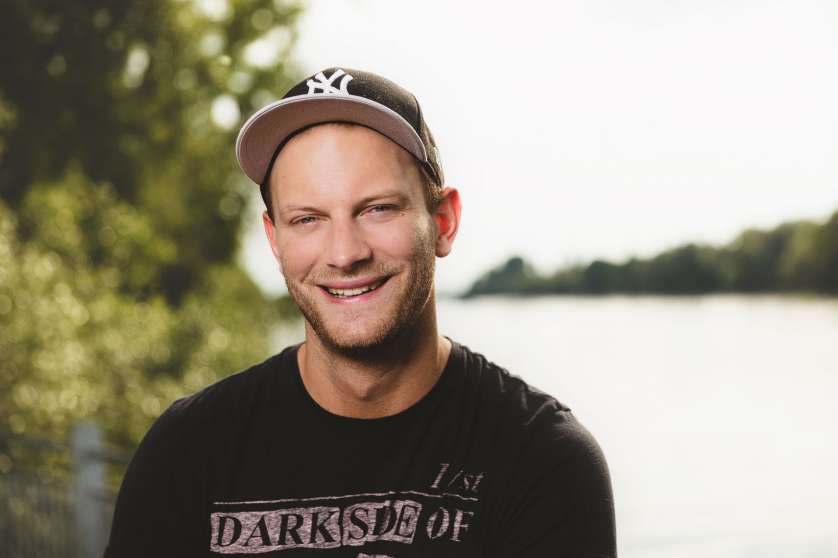 Porträts Bürgerbroschüre Stadt Raunheim