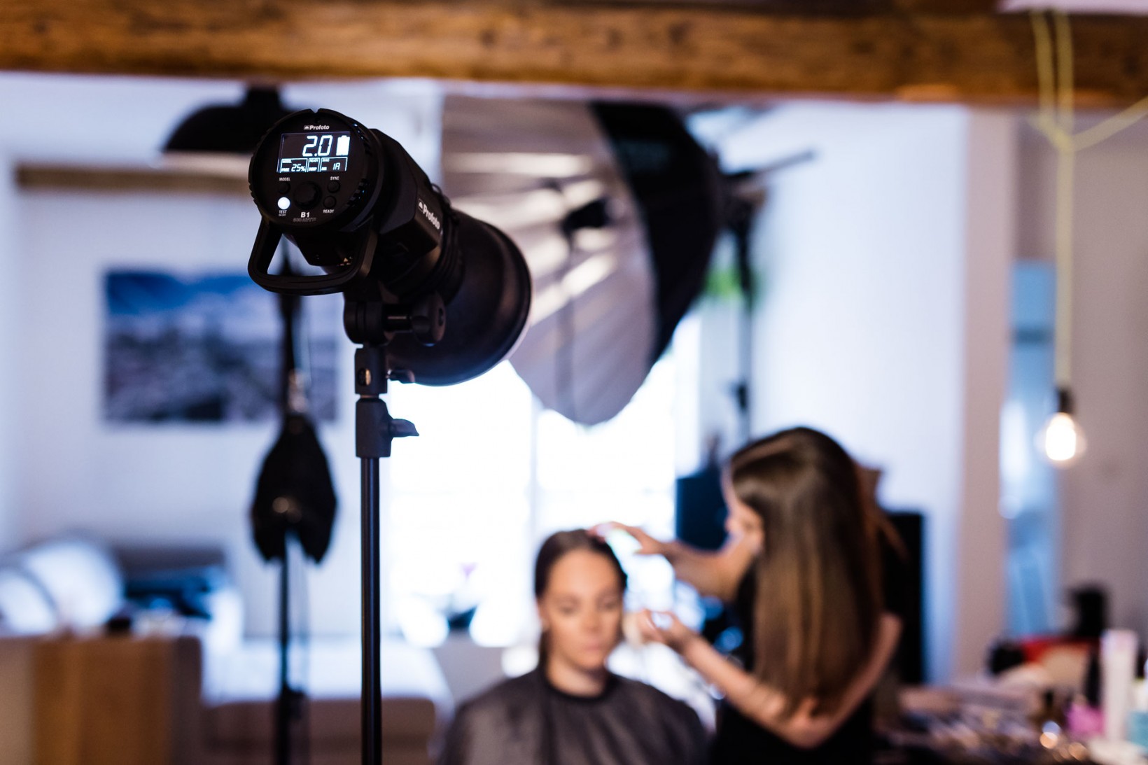 Making of Rechtschreibung mangelhaft: Jetleck