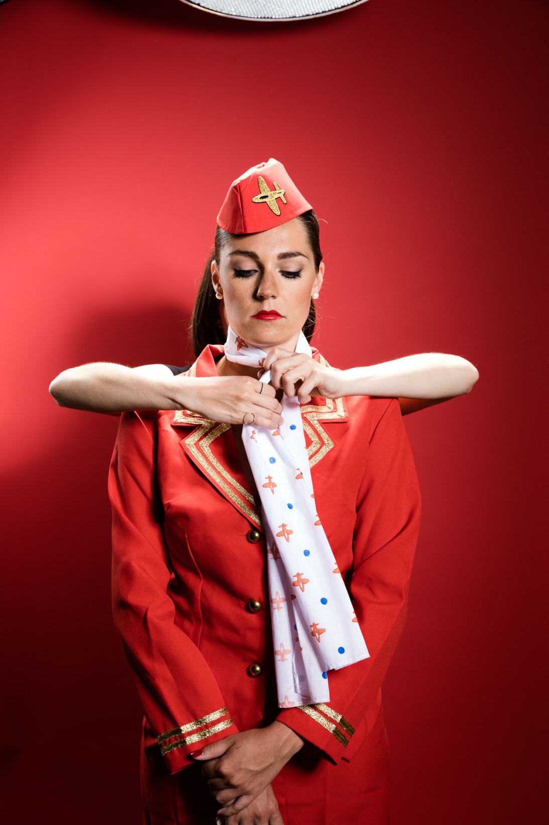 Making of Rechtschreibung mangelhaft: Jetleck