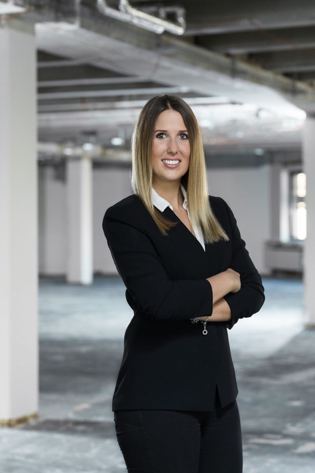 Businessporträts CILON - Crafted Real Estate Management