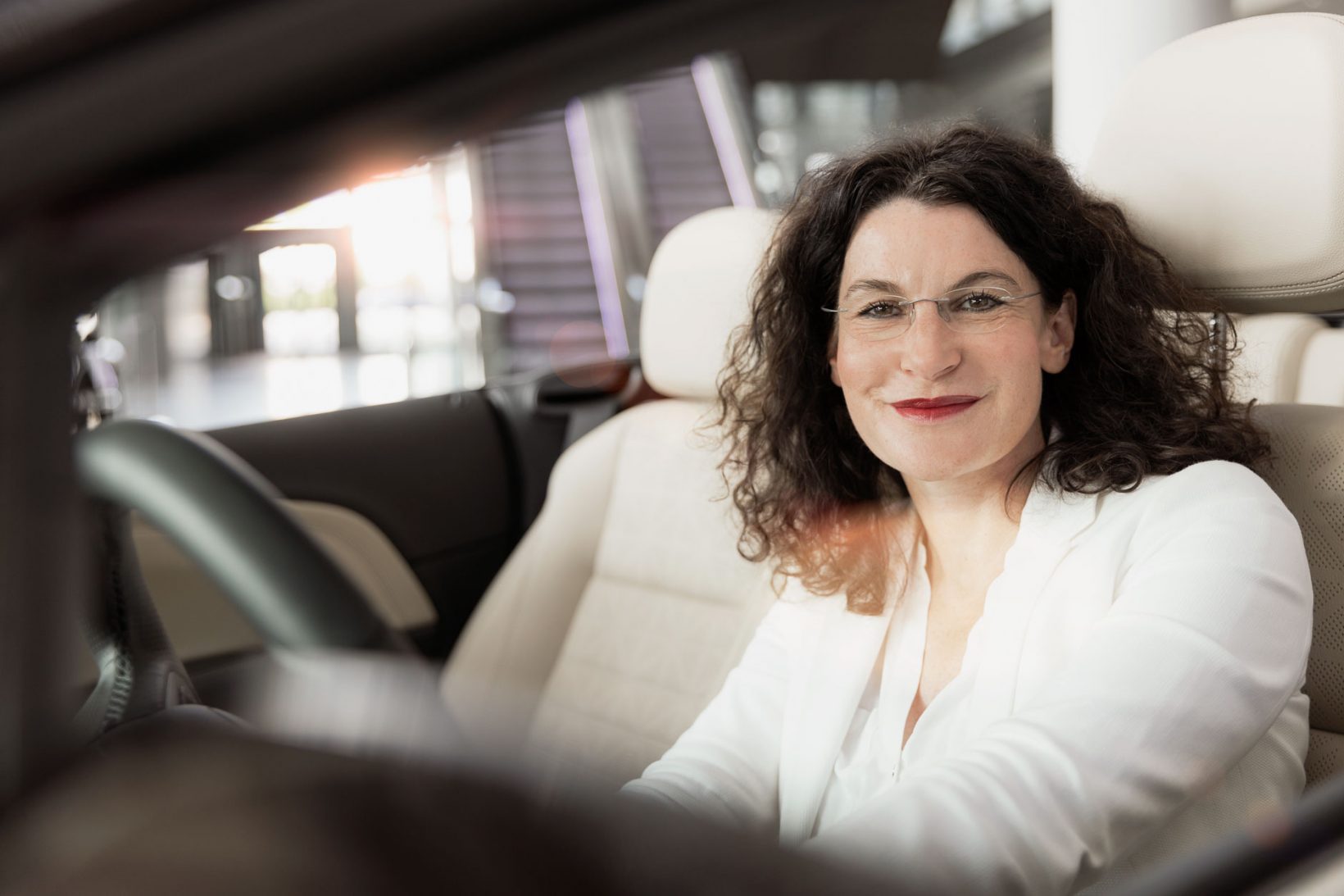 Tina Müller, Vorstand Marketing Adam Opel AG