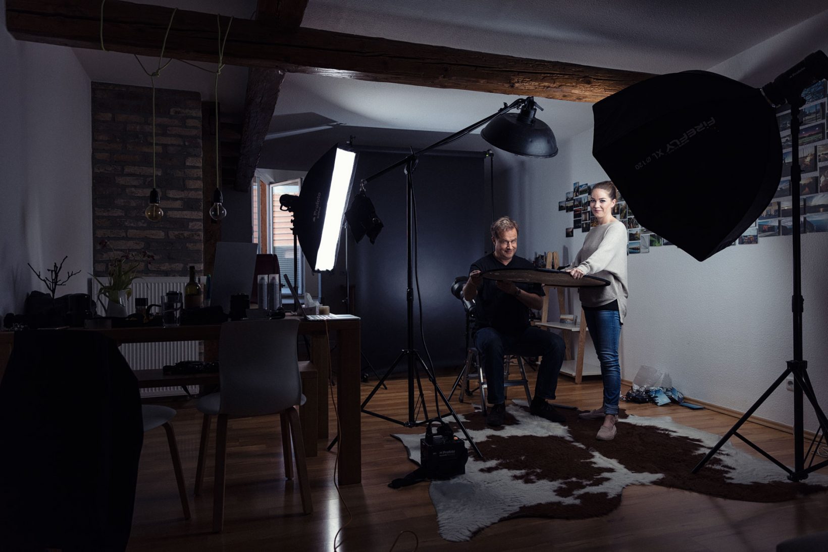 Making of Lars Reichow - Lust