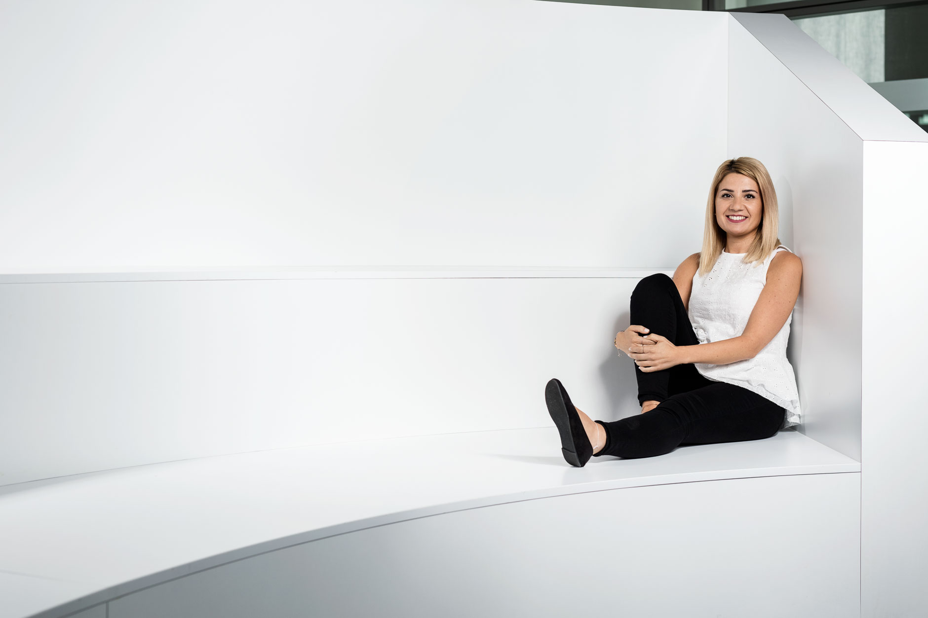 Mitarbeiterporträts Netz98