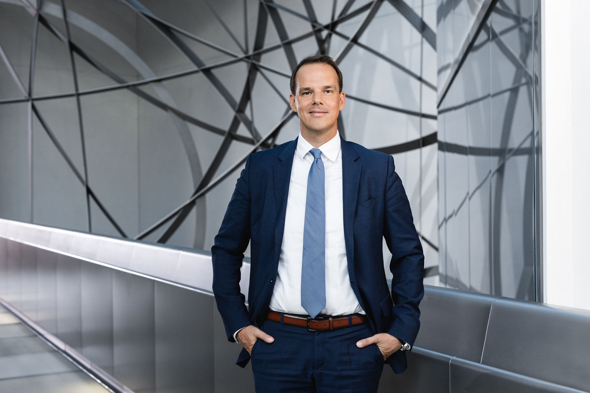 Porträts Philipp Gossow