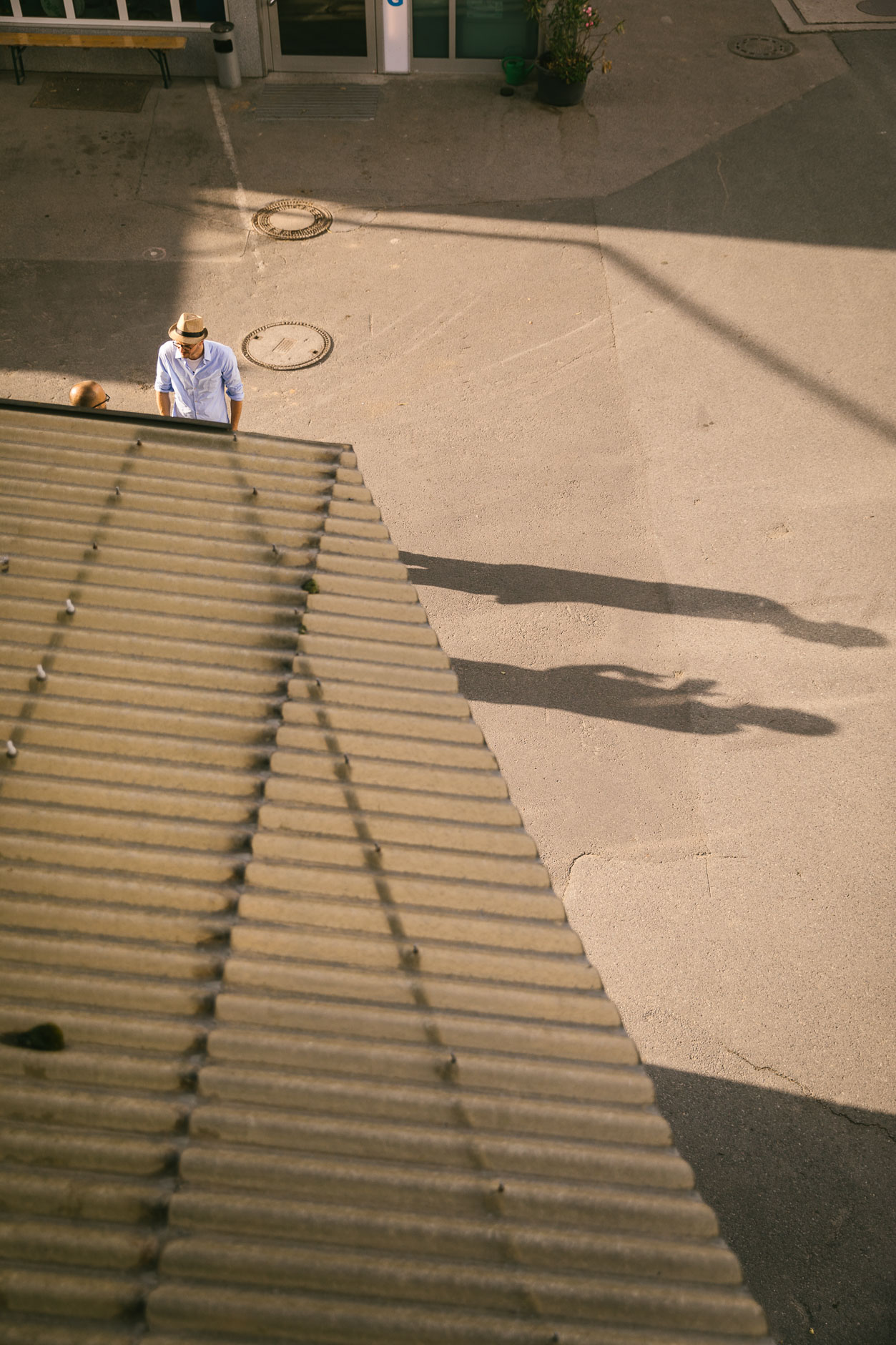Networkingtreffen Kollektiv Kreativ