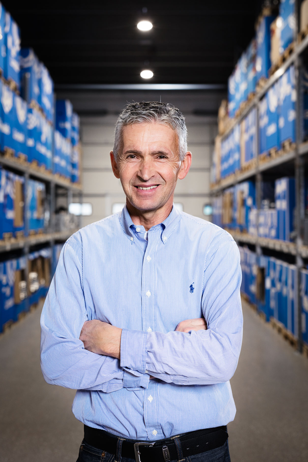 Businessporträts Immolox