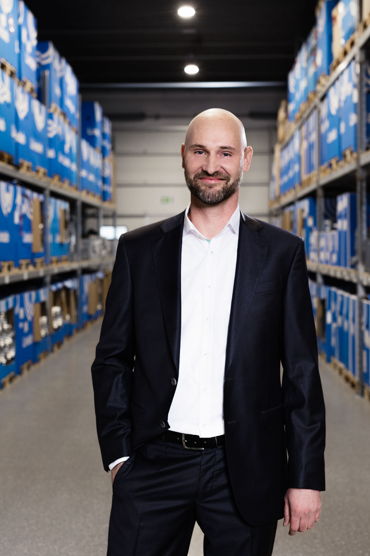 Businessporträts Immolox