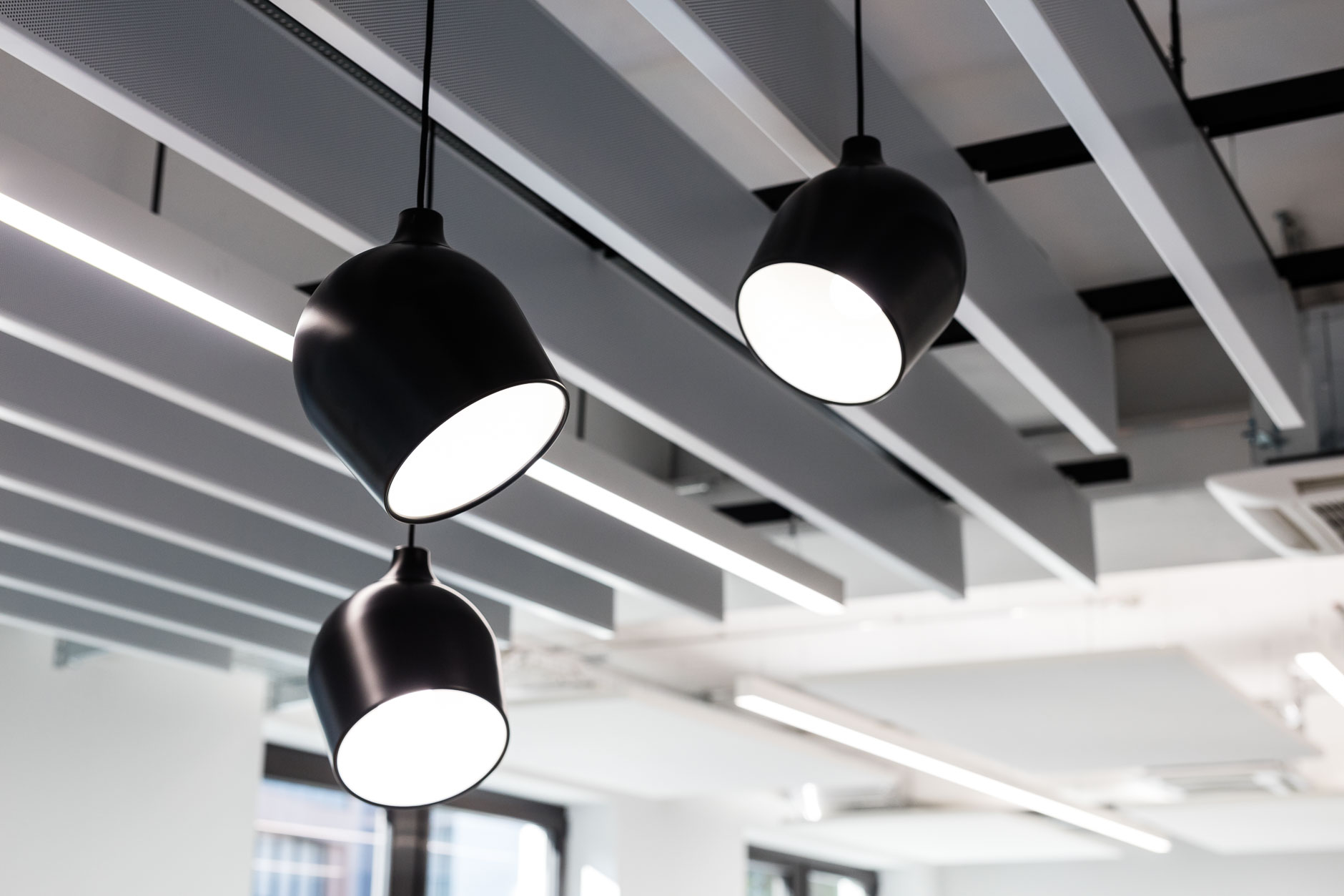 Gewerbeflächen Eschborn