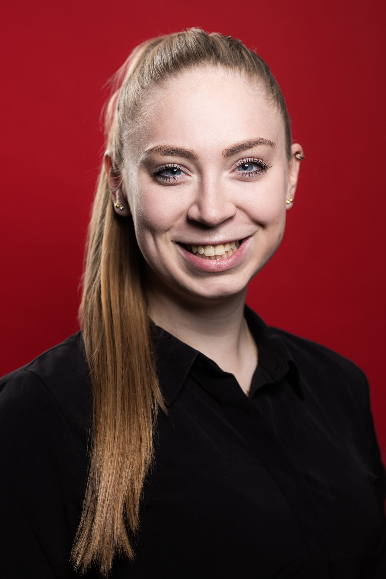 Mitarbeiterporträts