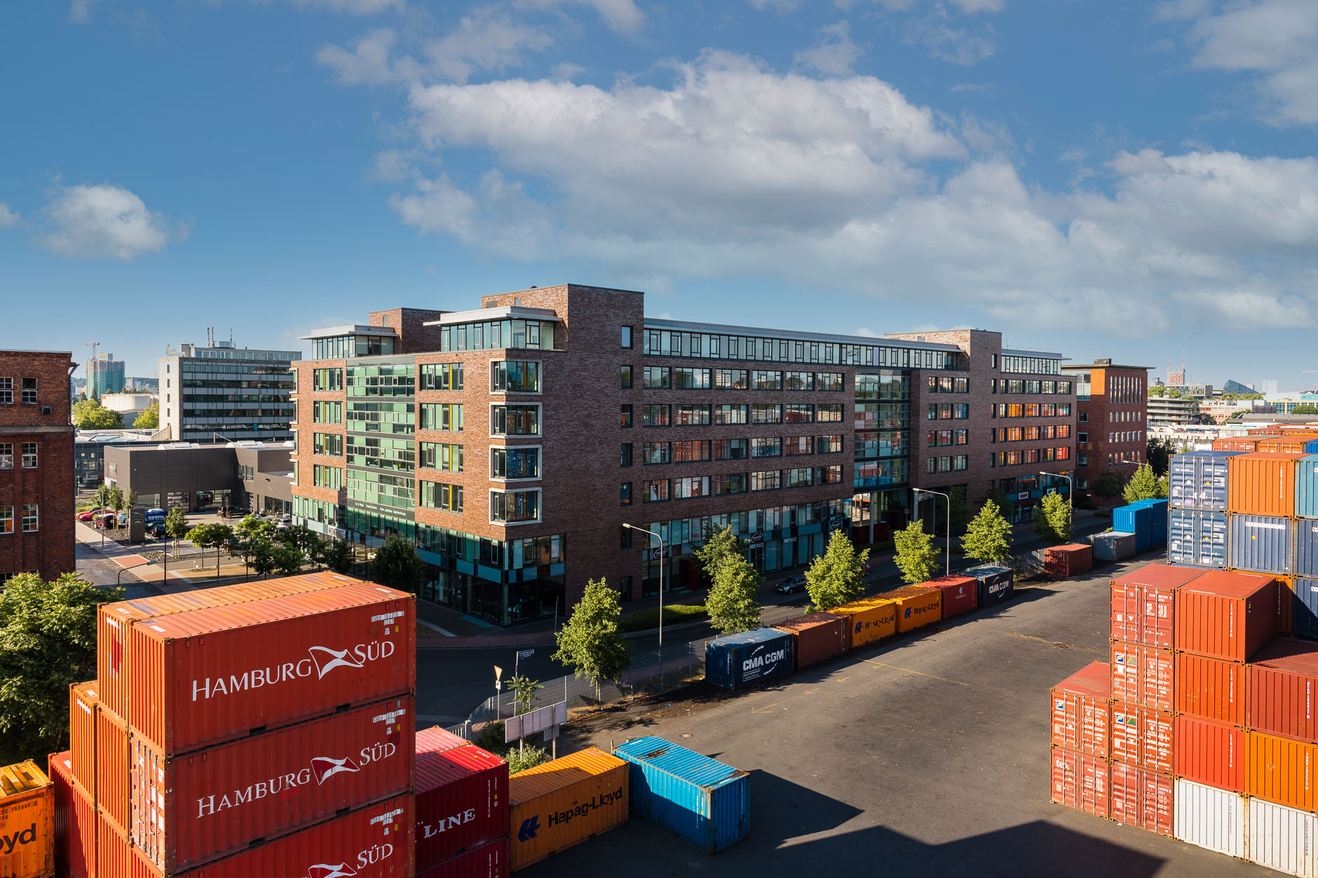 AOC Accent Office Center