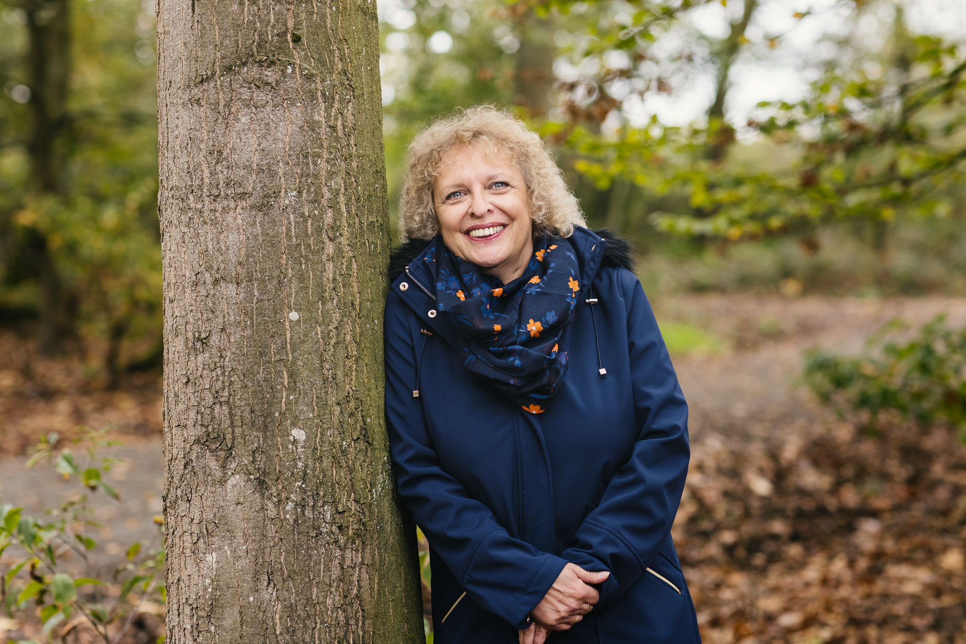 Porträts Kommunalwahlen