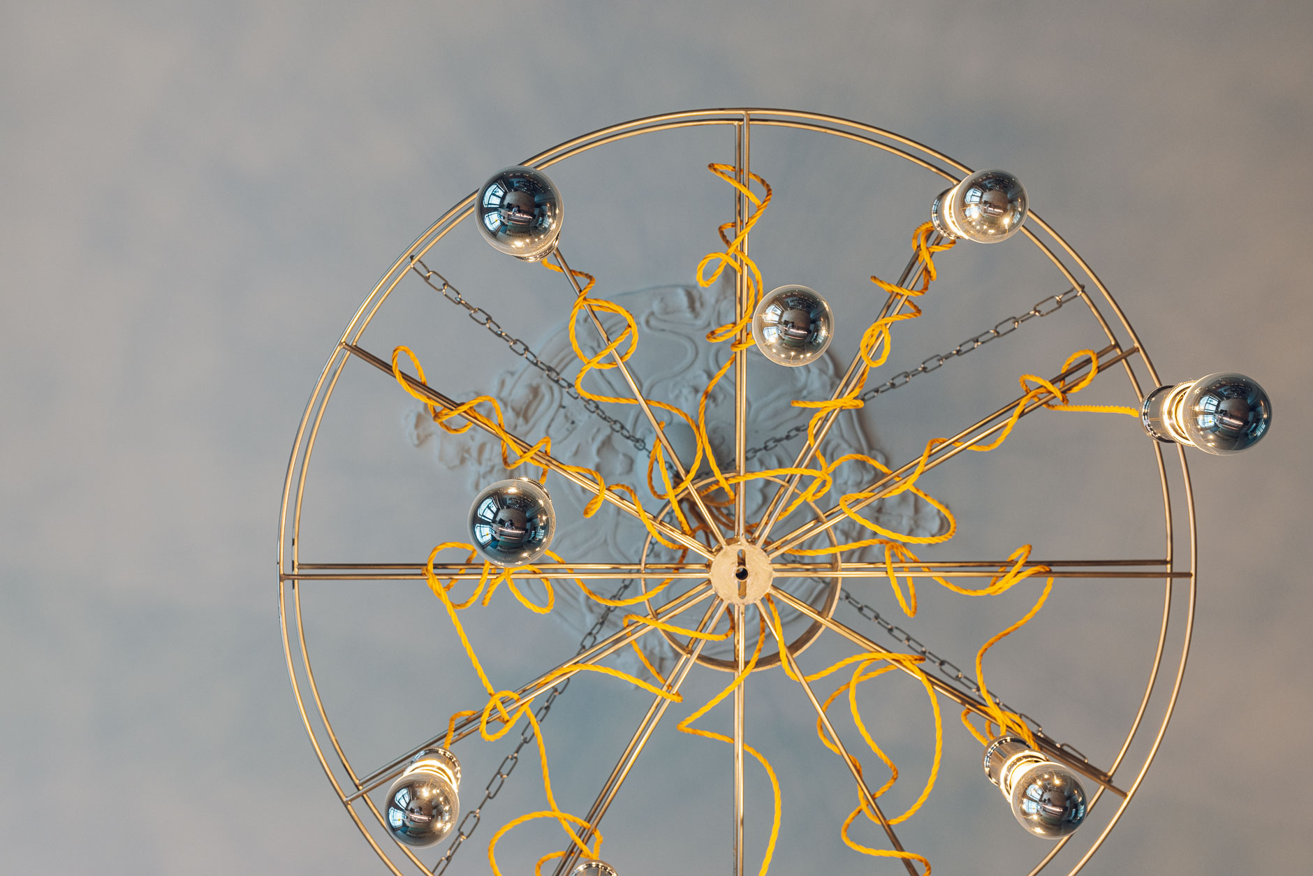 Imagefotos Ciao Nonna