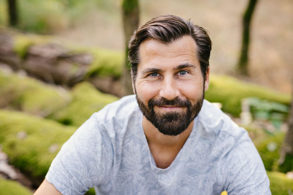 Porträts Alexander Metzler – Die Heldenstunde