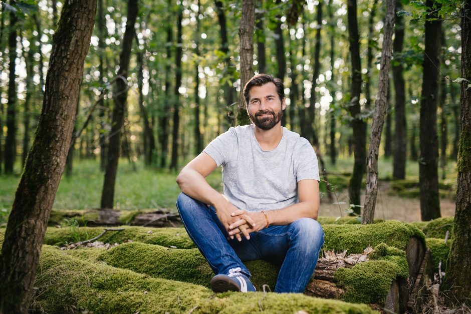 Porträts Alexander Metzler – Die Heldenstunde