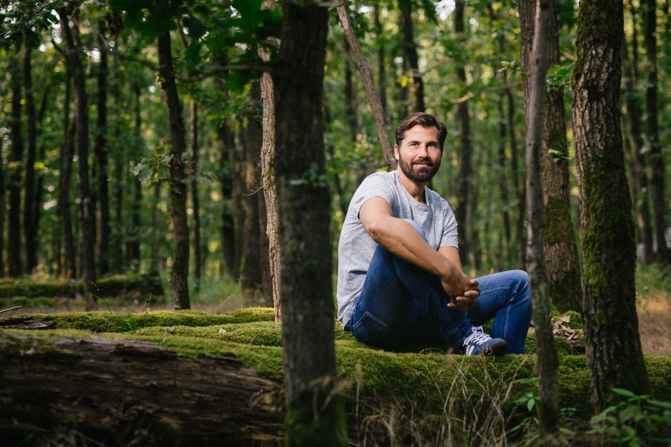 Porträts Alexander Metzler – Die Heldenstunde