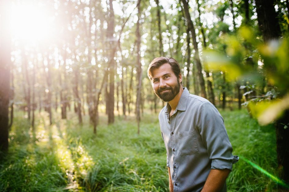 Porträts Alexander Metzler – Die Heldenstunde