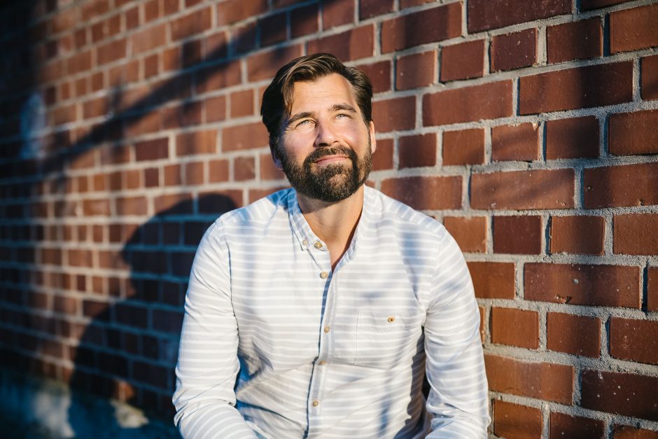 Porträts Alexander Metzler – Die Heldenstunde