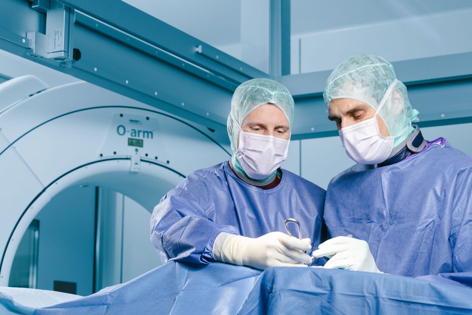 Imagekampagne Lahn-Dill-Kliniken